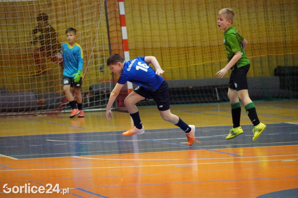 Glinik Winter Cup 2023