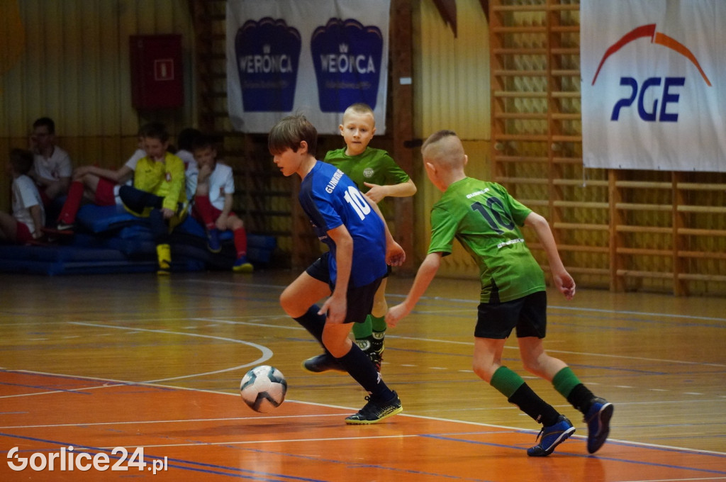 Glinik Winter Cup 2023
