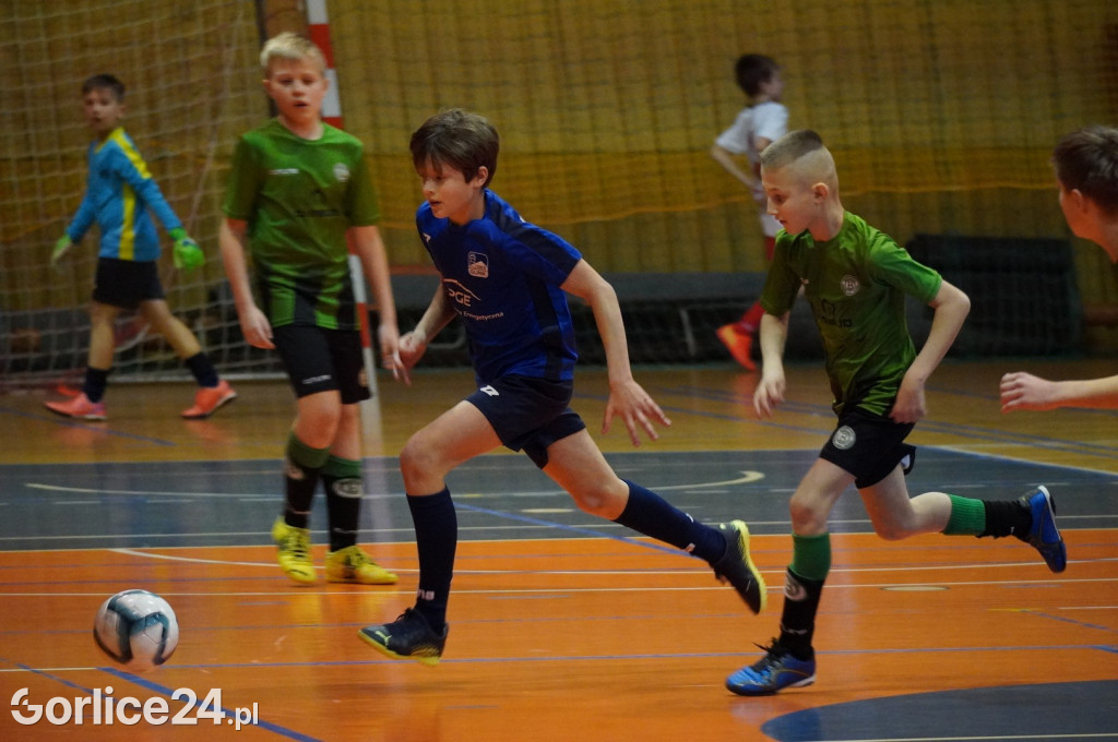 Glinik Winter Cup 2023
