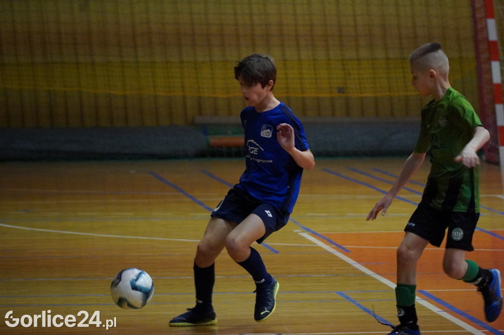 Glinik Winter Cup 2023