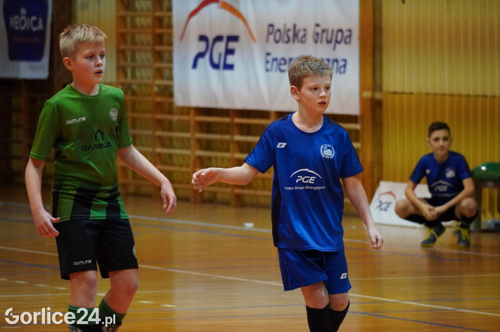 Glinik Winter Cup 2023