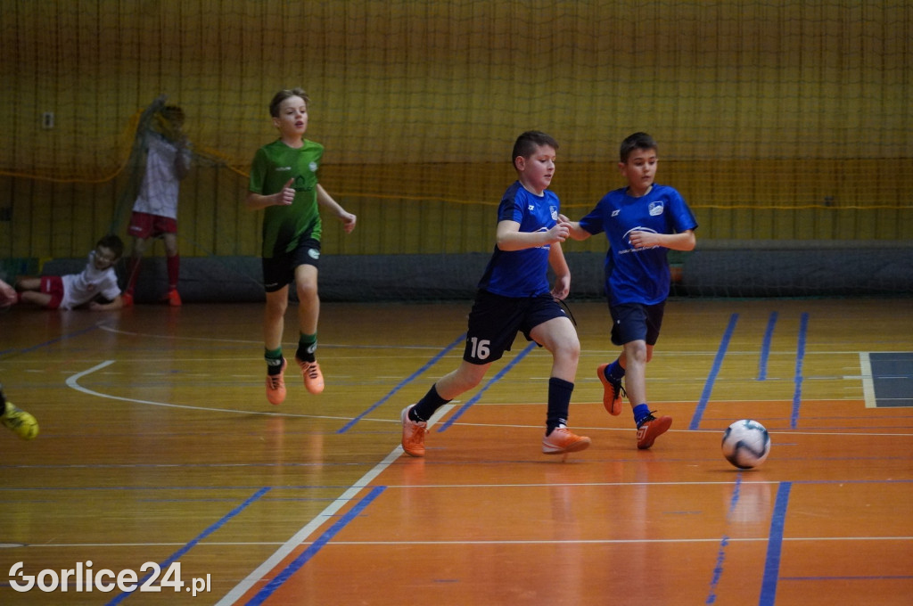 Glinik Winter Cup 2023