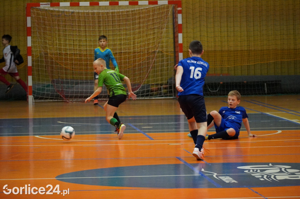Glinik Winter Cup 2023