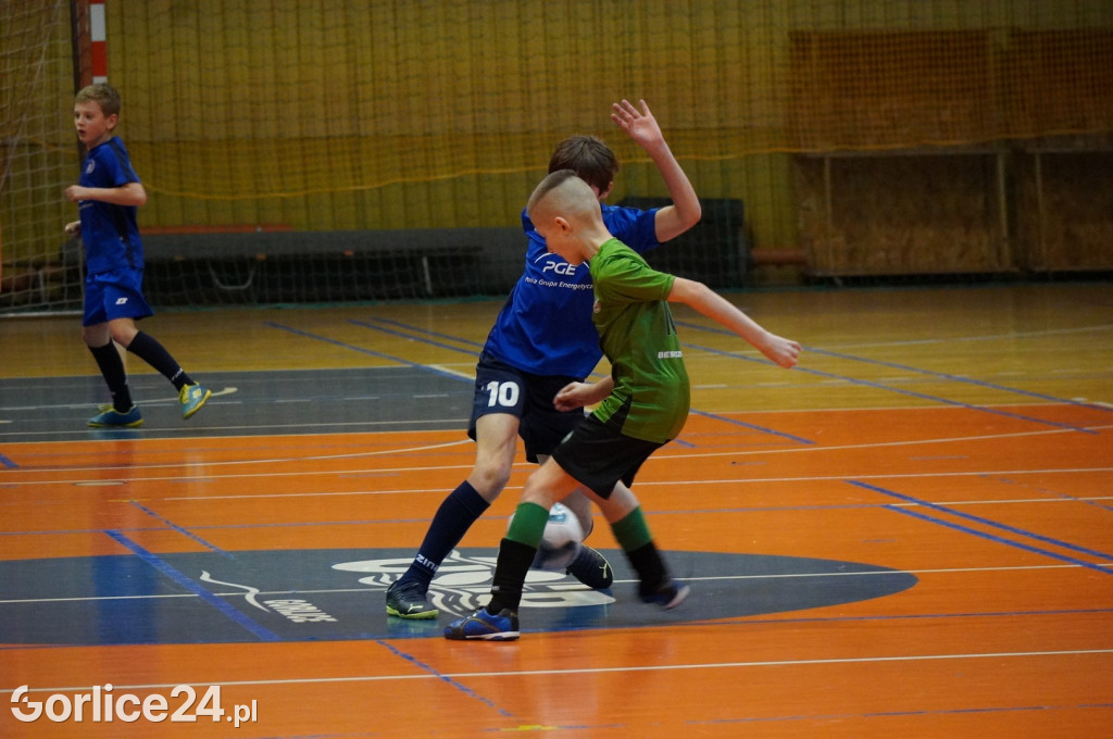 Glinik Winter Cup 2023