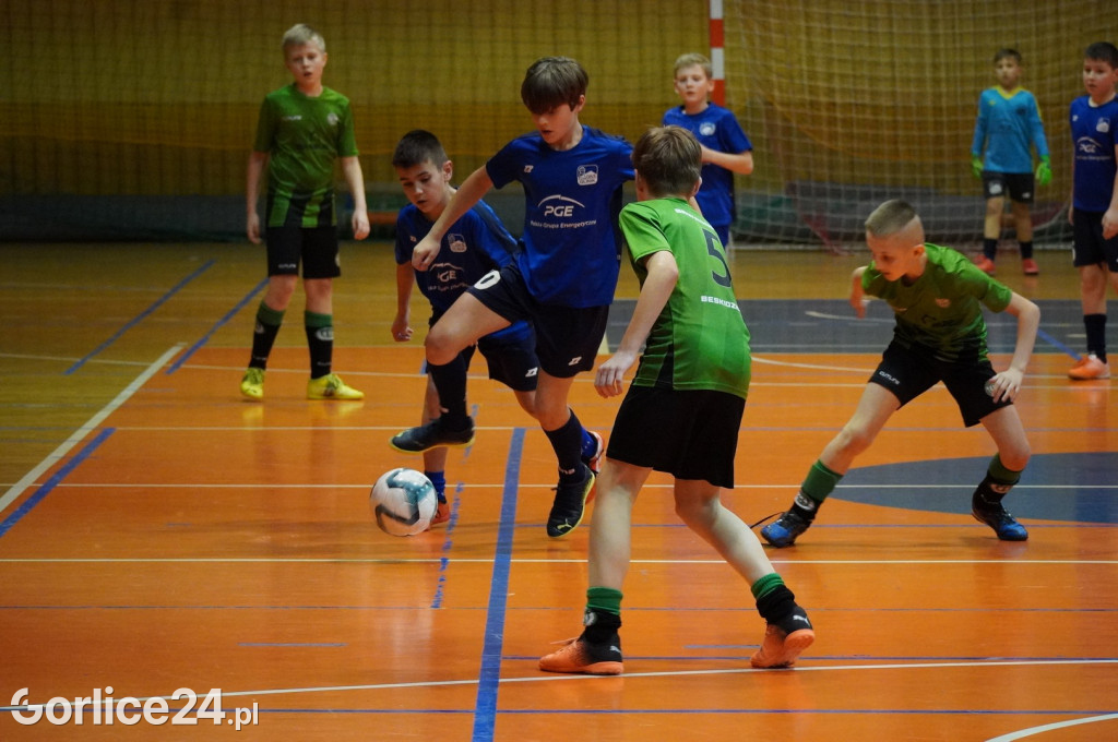 Glinik Winter Cup 2023