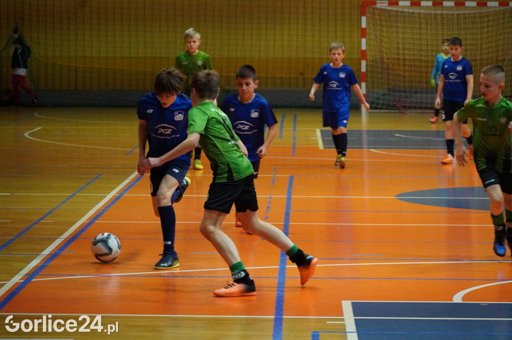 Glinik Winter Cup 2023