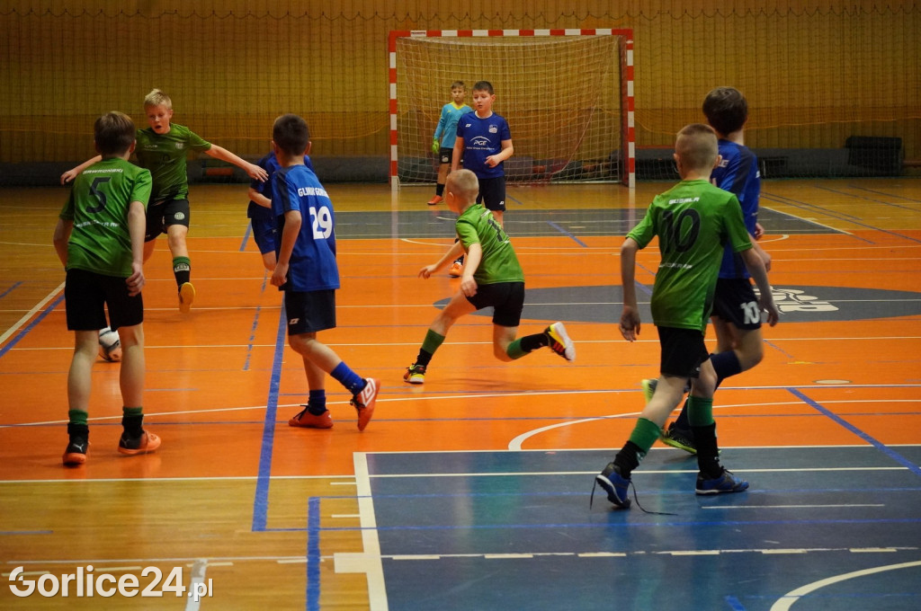 Glinik Winter Cup 2023