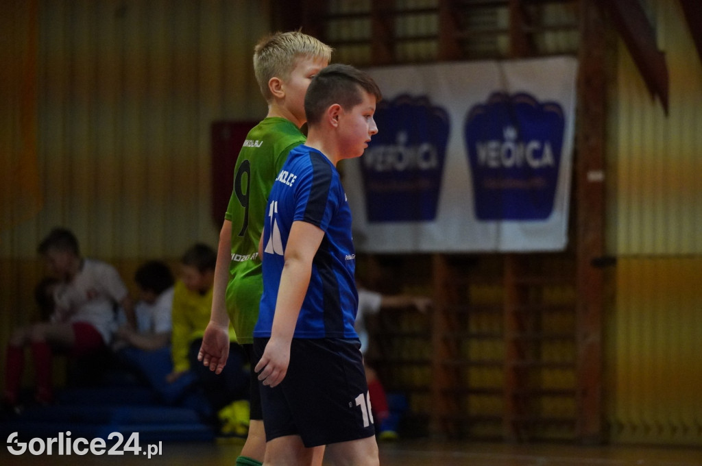 Glinik Winter Cup 2023