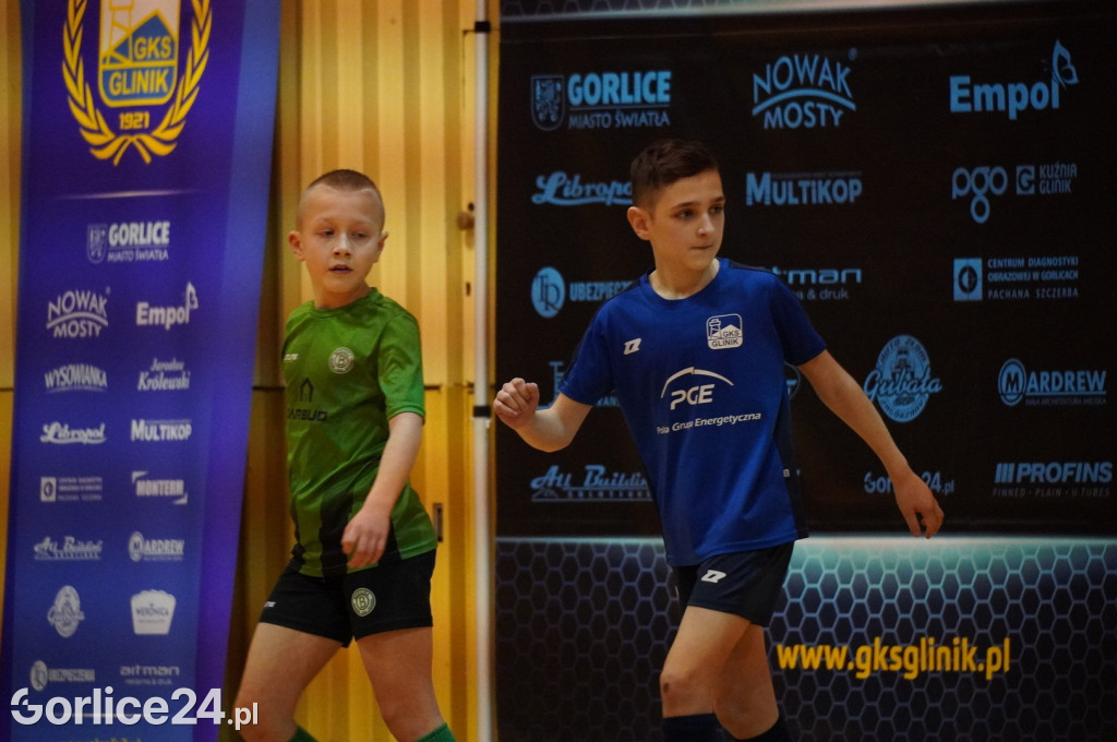 Glinik Winter Cup 2023