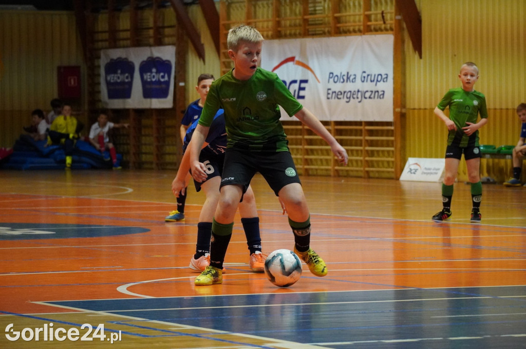 Glinik Winter Cup 2023