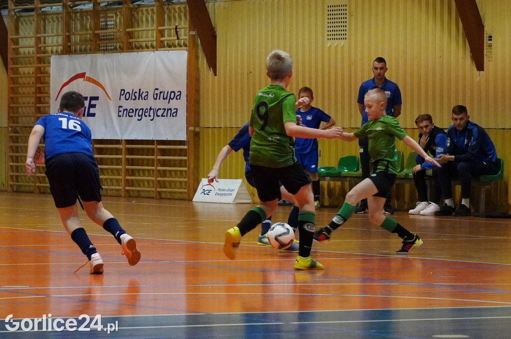 Glinik Winter Cup 2023