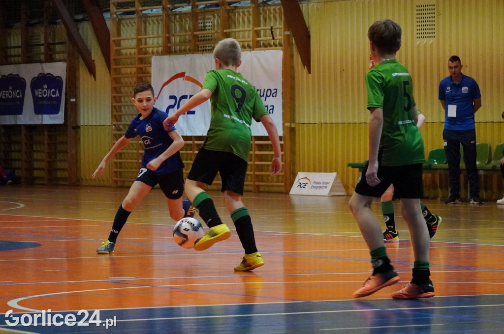 Glinik Winter Cup 2023
