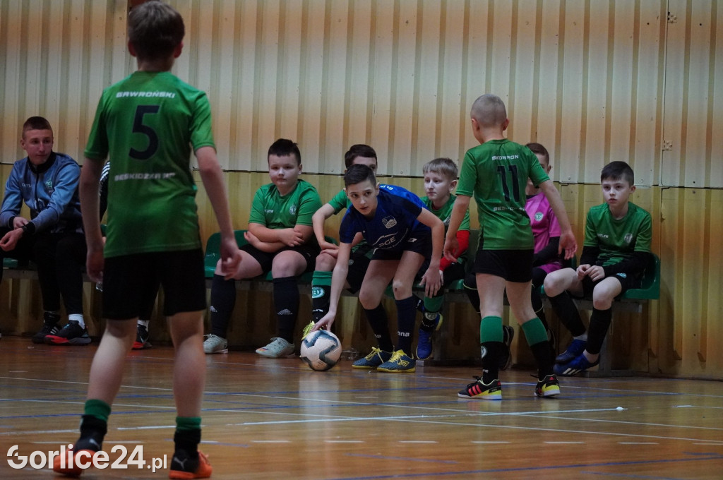 Glinik Winter Cup 2023