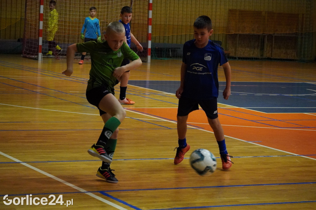 Glinik Winter Cup 2023