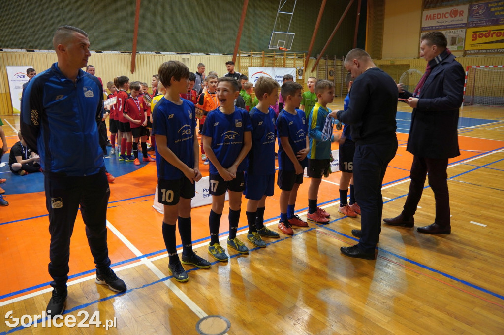 Glinik Winter Cup 2023
