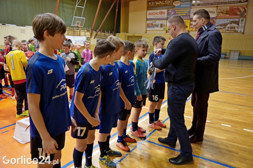 Glinik Winter Cup 2023