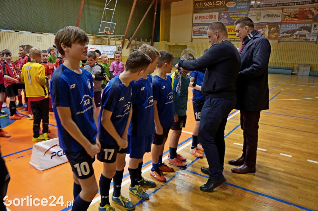 Glinik Winter Cup 2023