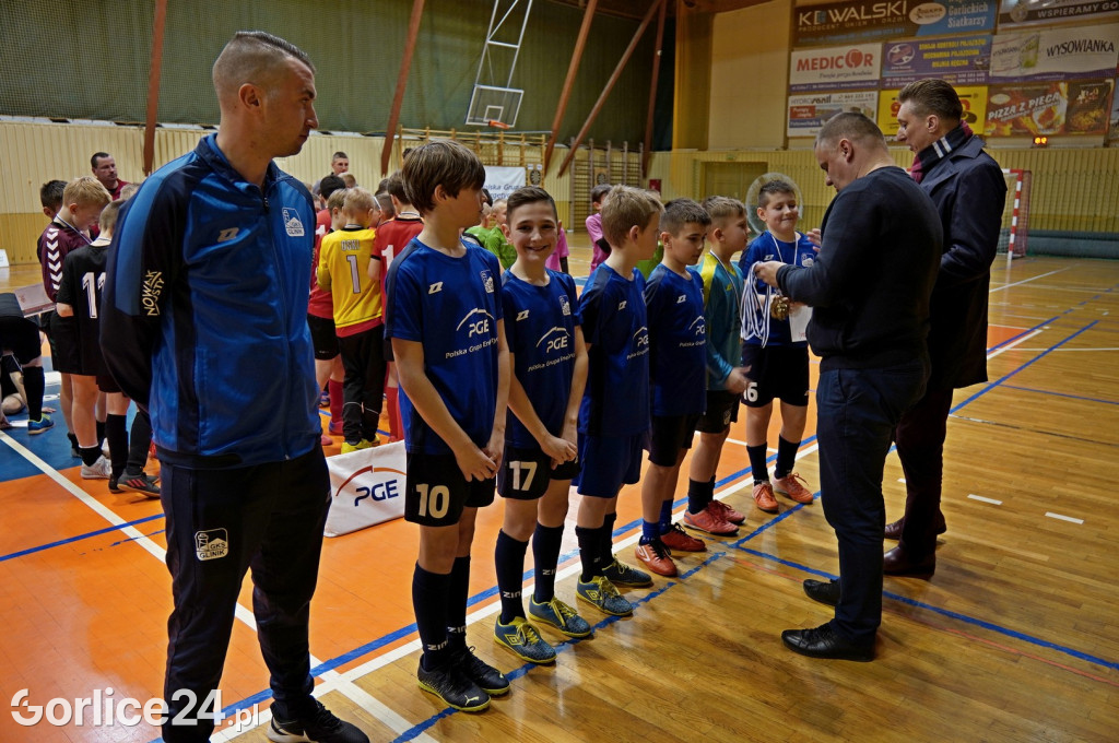 Glinik Winter Cup 2023