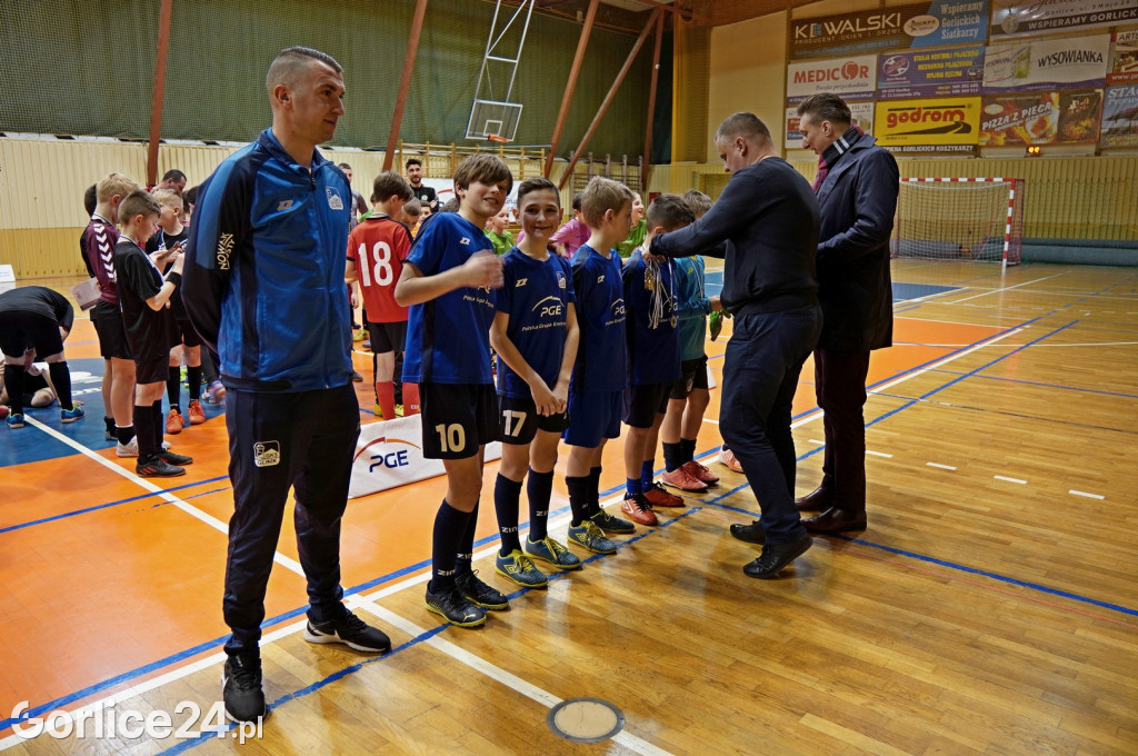 Glinik Winter Cup 2023
