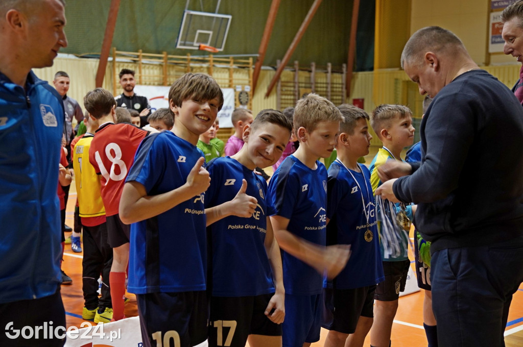 Glinik Winter Cup 2023