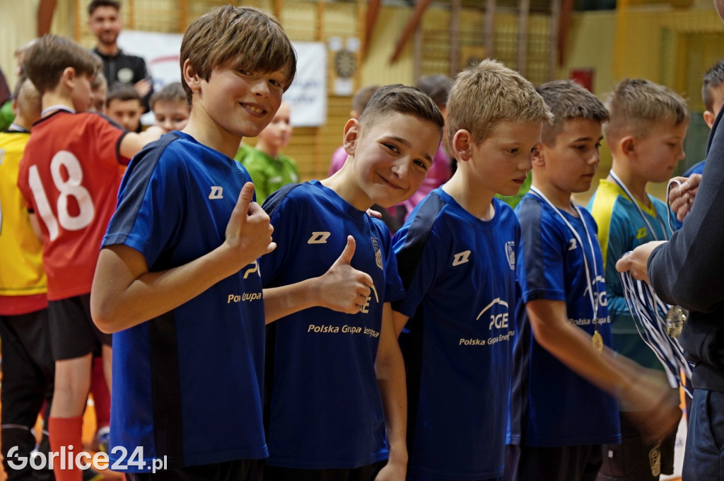 Glinik Winter Cup 2023