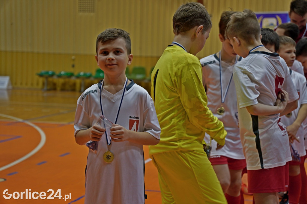 Glinik Winter Cup 2023