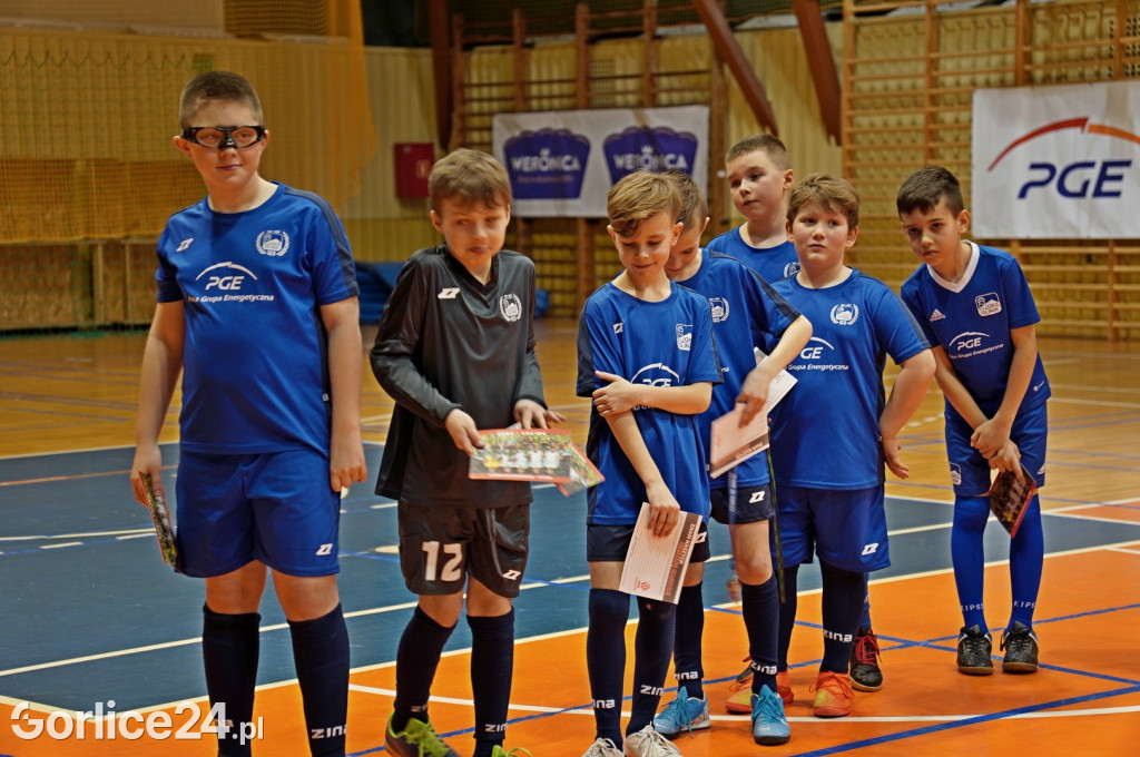Glinik Winter Cup 2023
