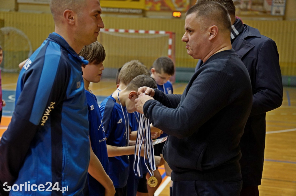 Glinik Winter Cup 2023