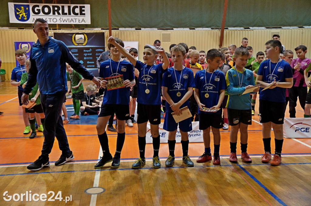 Glinik Winter Cup 2023