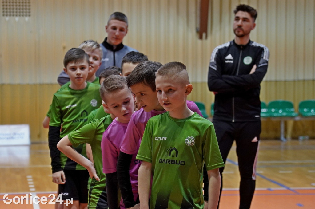 Glinik Winter Cup 2023