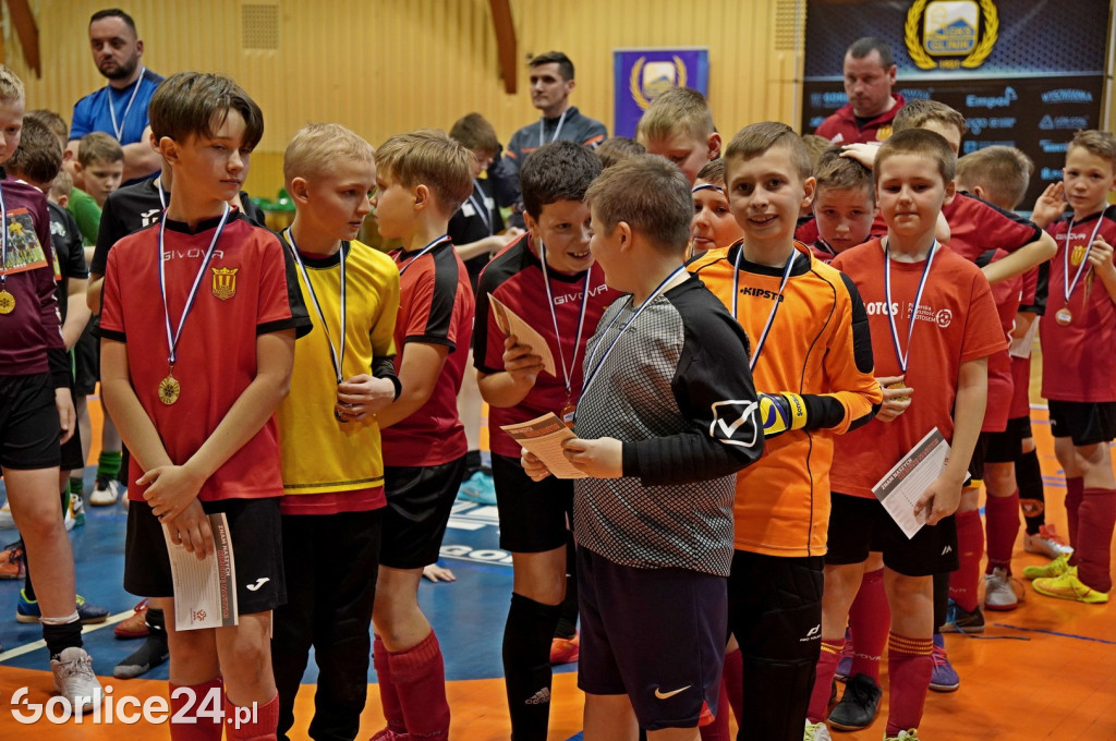 Glinik Winter Cup 2023