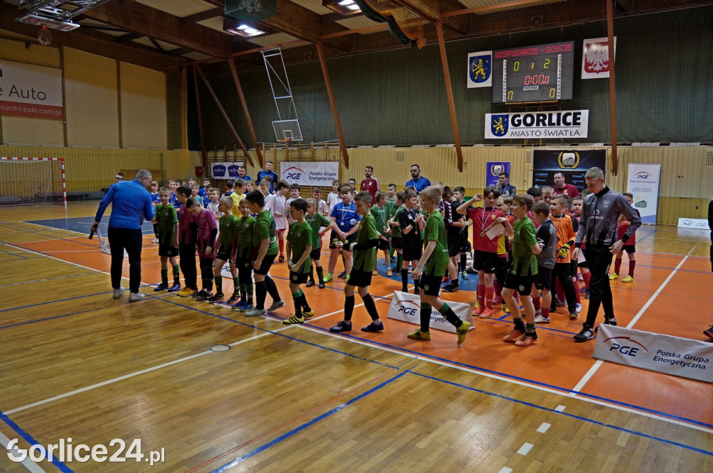 Glinik Winter Cup 2023