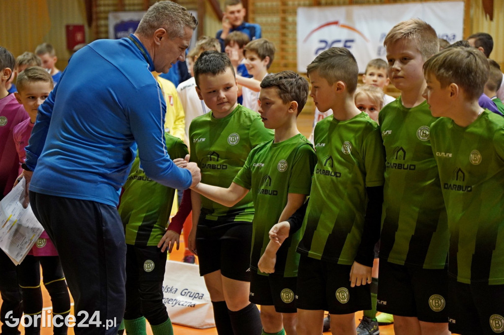 Glinik Winter Cup 2023