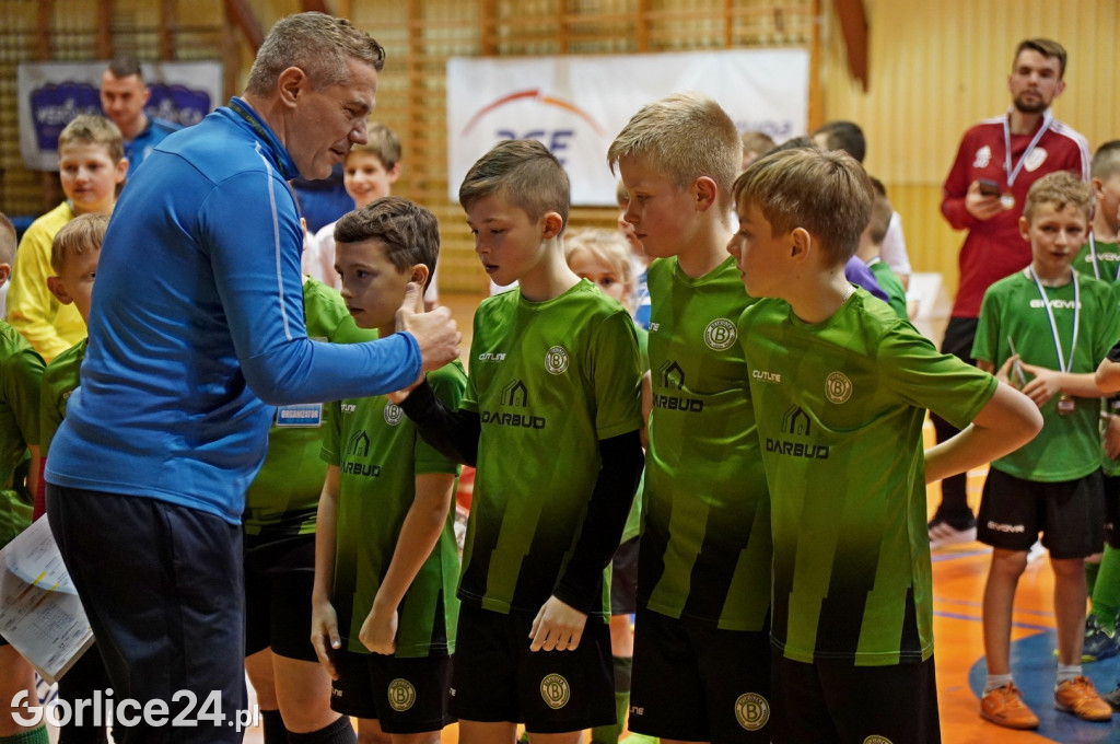 Glinik Winter Cup 2023