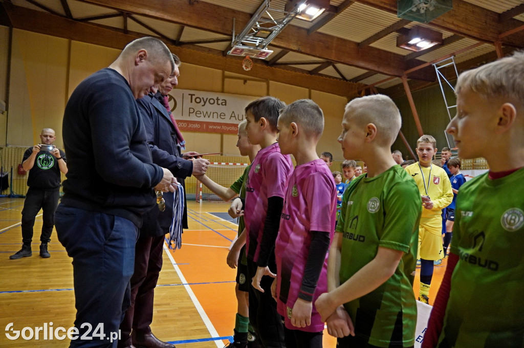 Glinik Winter Cup 2023