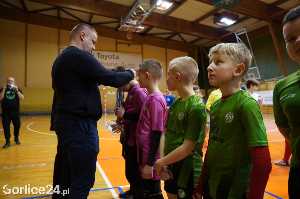 Glinik Winter Cup 2023