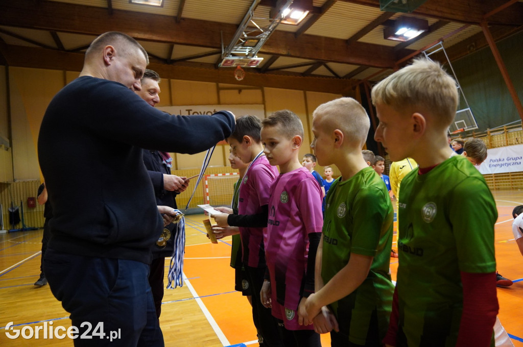 Glinik Winter Cup 2023