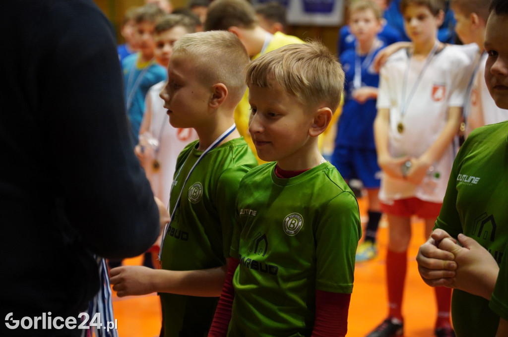 Glinik Winter Cup 2023