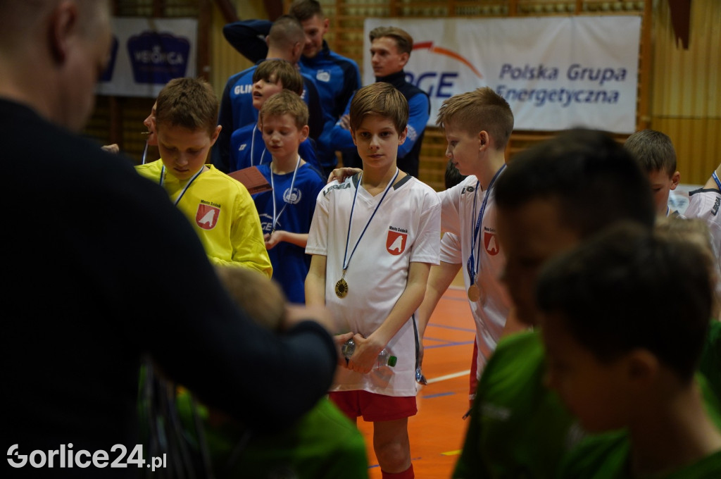 Glinik Winter Cup 2023