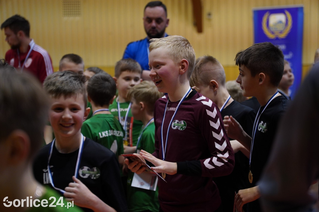 Glinik Winter Cup 2023