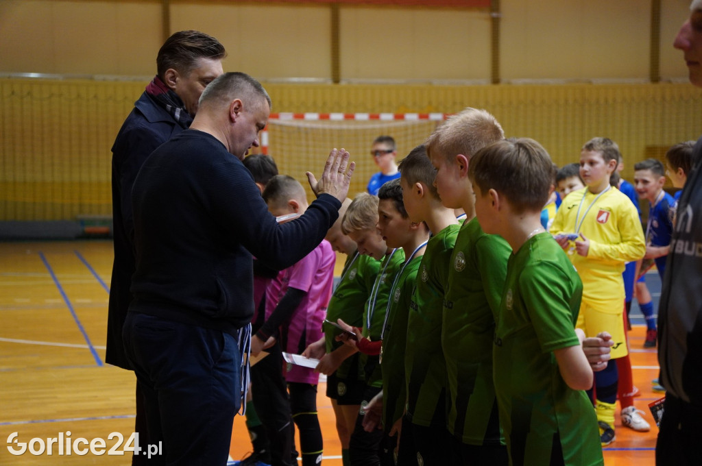 Glinik Winter Cup 2023