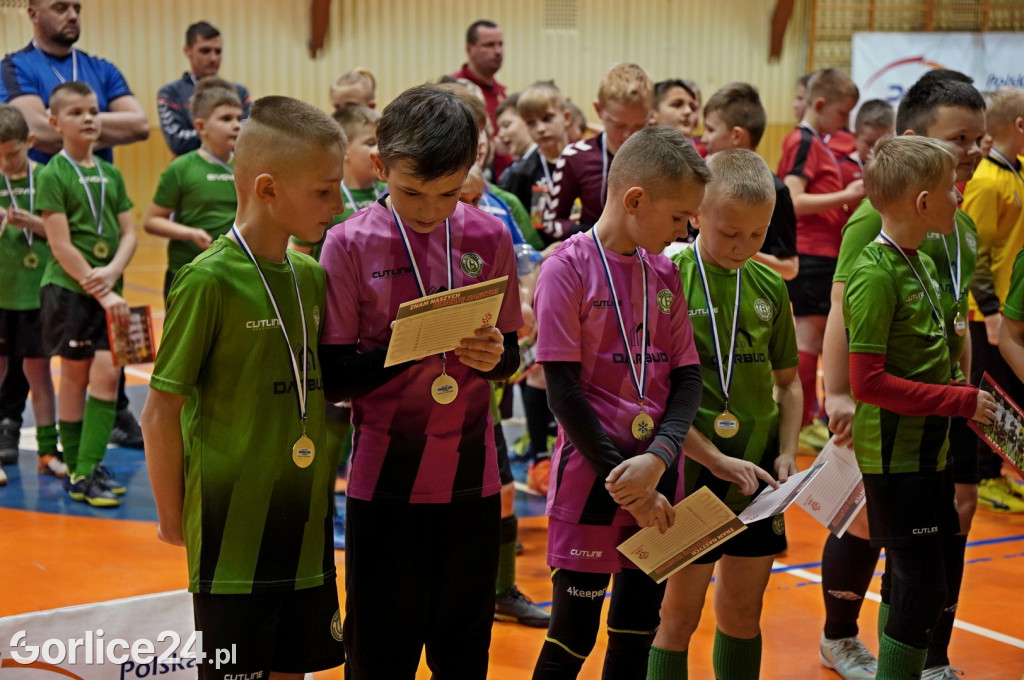 Glinik Winter Cup 2023