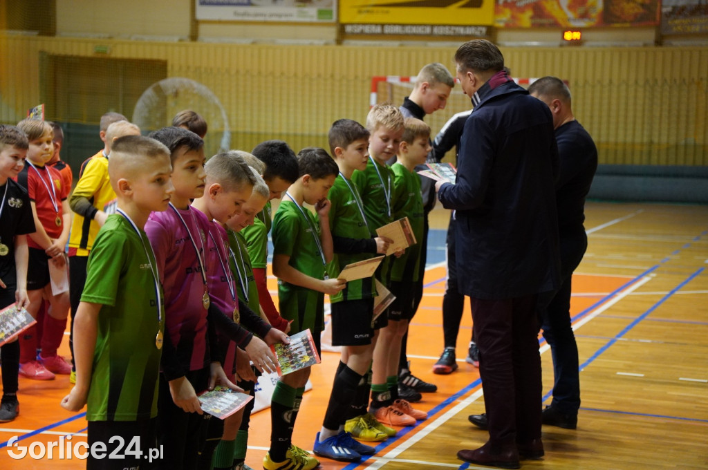 Glinik Winter Cup 2023