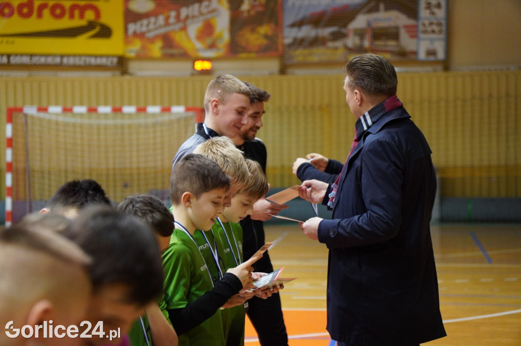 Glinik Winter Cup 2023