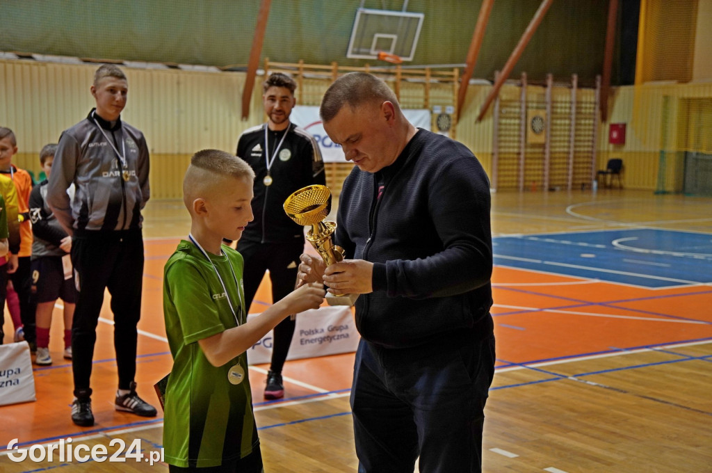 Glinik Winter Cup 2023