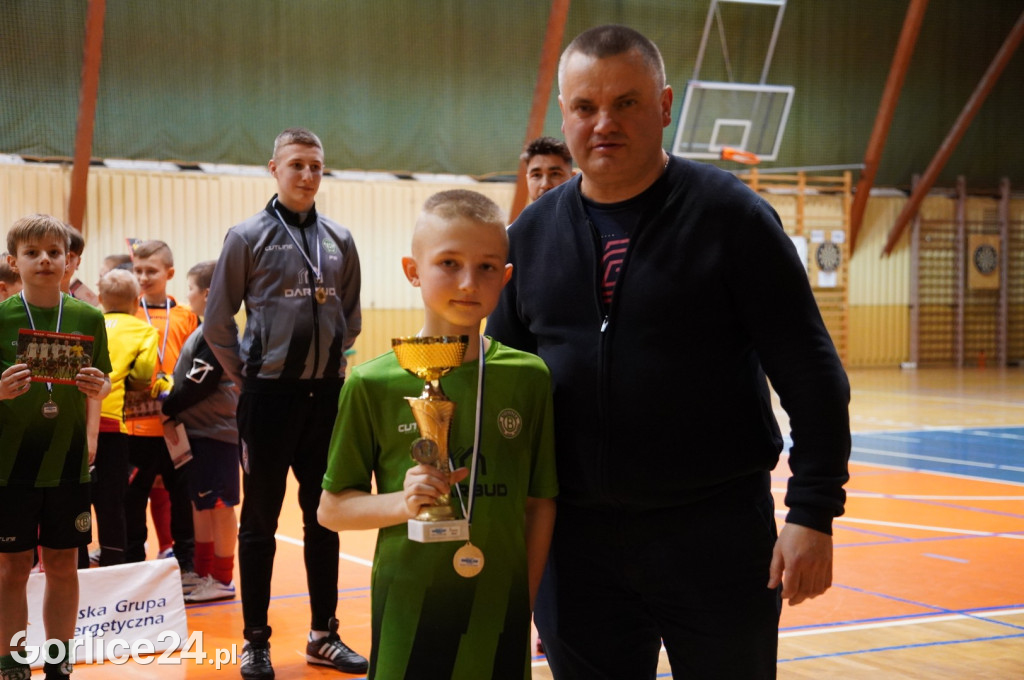 Glinik Winter Cup 2023