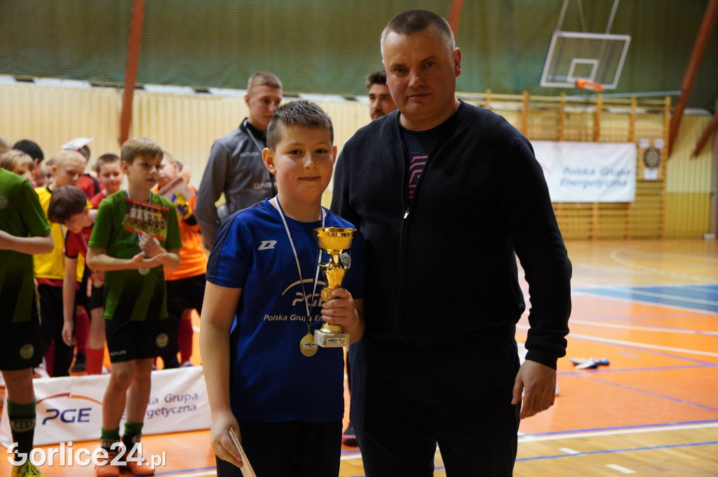 Glinik Winter Cup 2023
