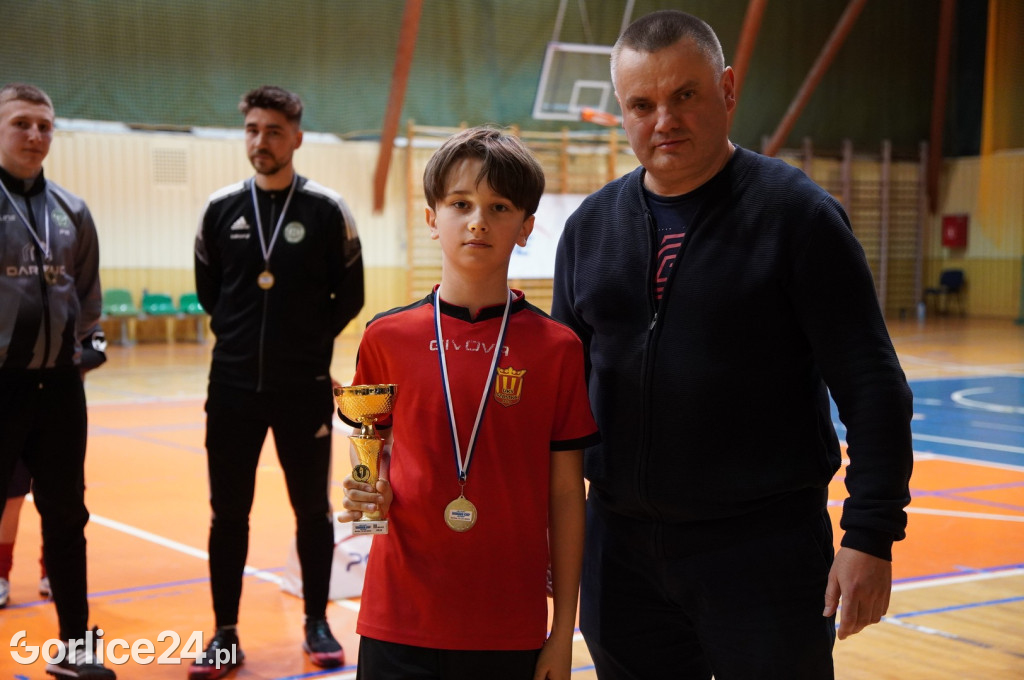 Glinik Winter Cup 2023
