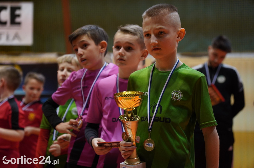 Glinik Winter Cup 2023