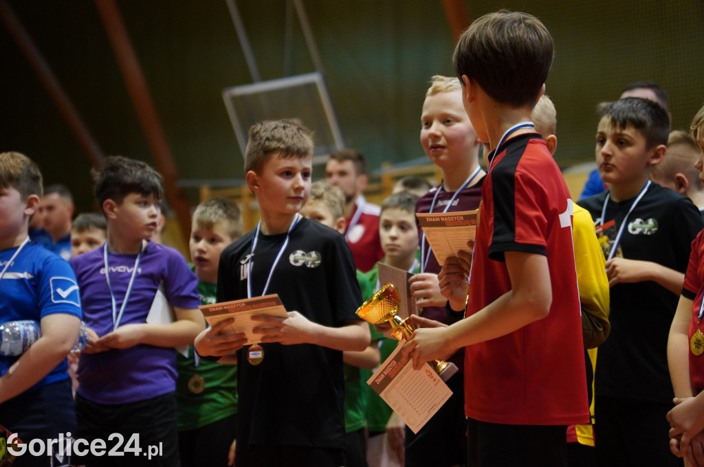 Glinik Winter Cup 2023